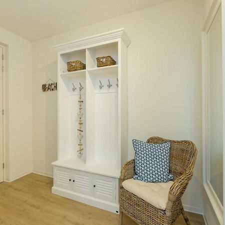 Lush Apartment In Zoutelande Near Beach Εξωτερικό φωτογραφία