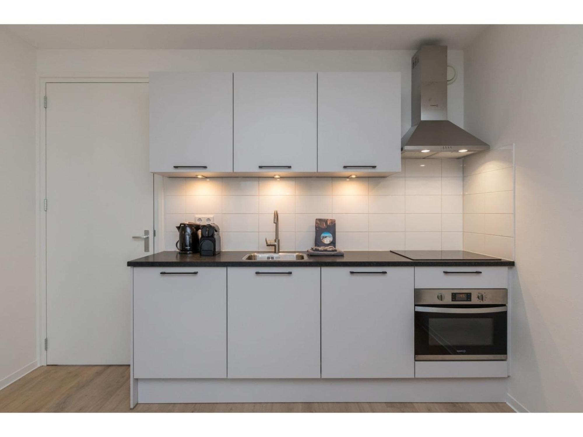 Lush Apartment In Zoutelande Near Beach Εξωτερικό φωτογραφία