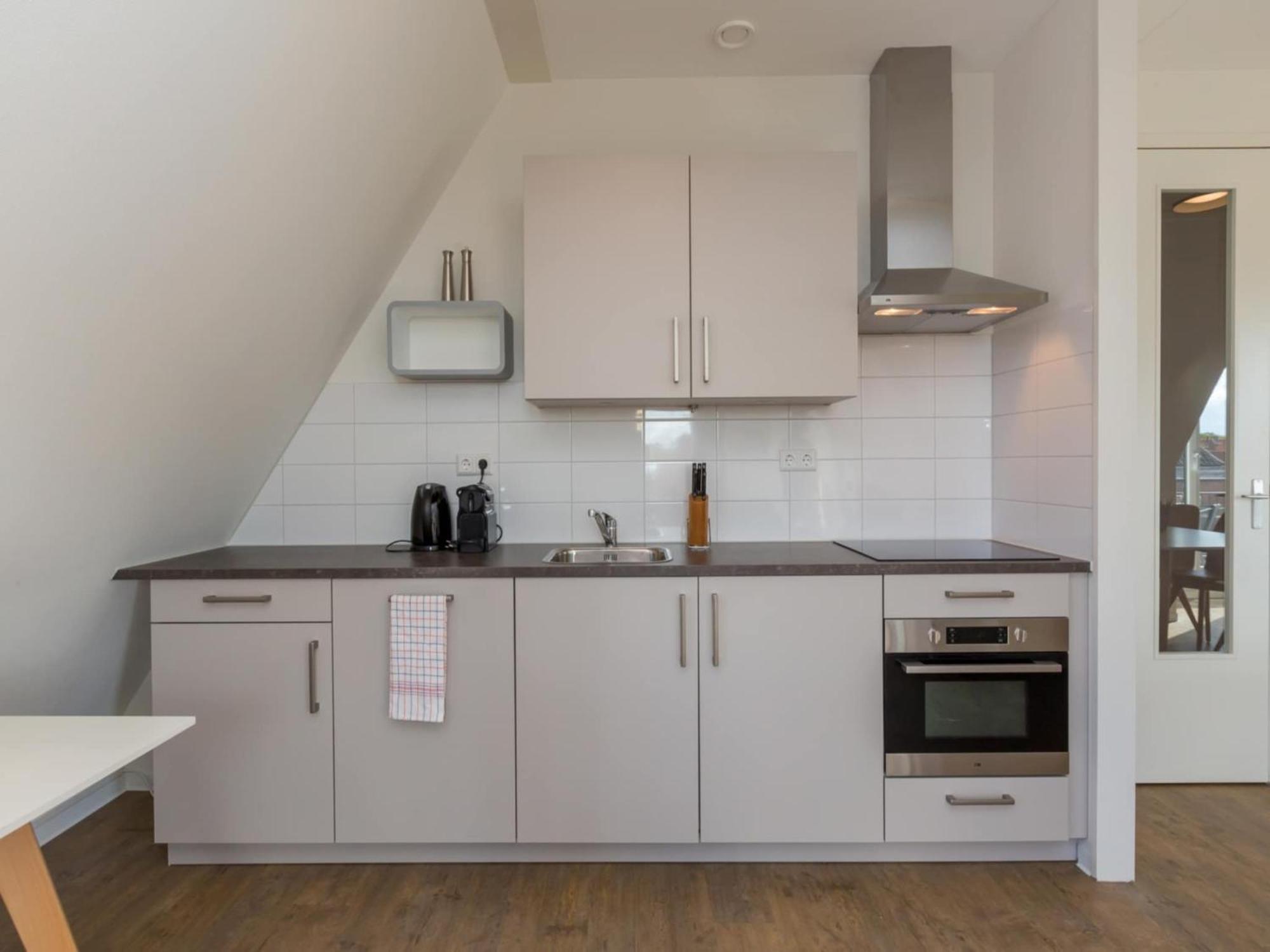 Lush Apartment In Zoutelande Near Beach Εξωτερικό φωτογραφία