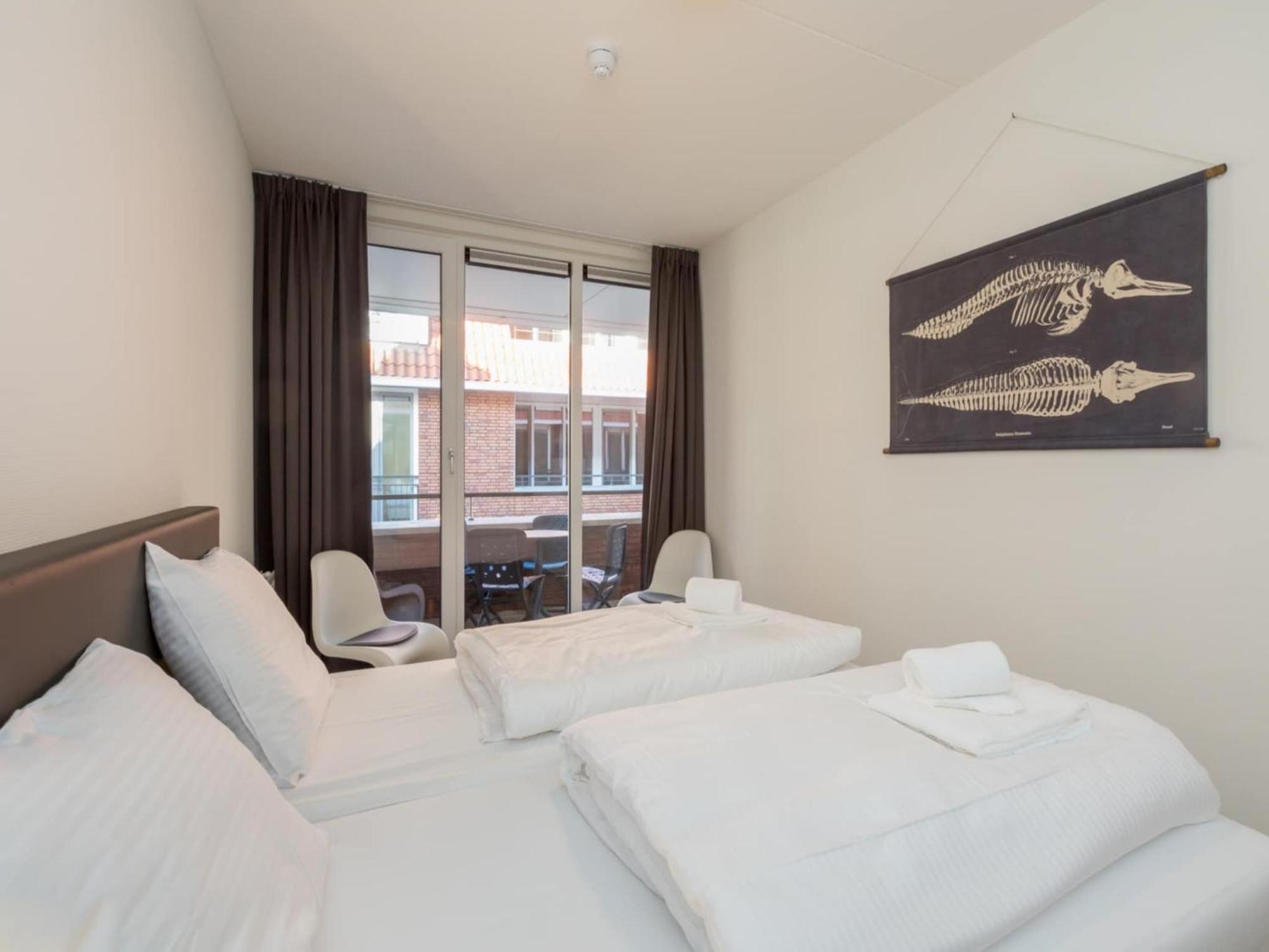 Lush Apartment In Zoutelande Near Beach Εξωτερικό φωτογραφία