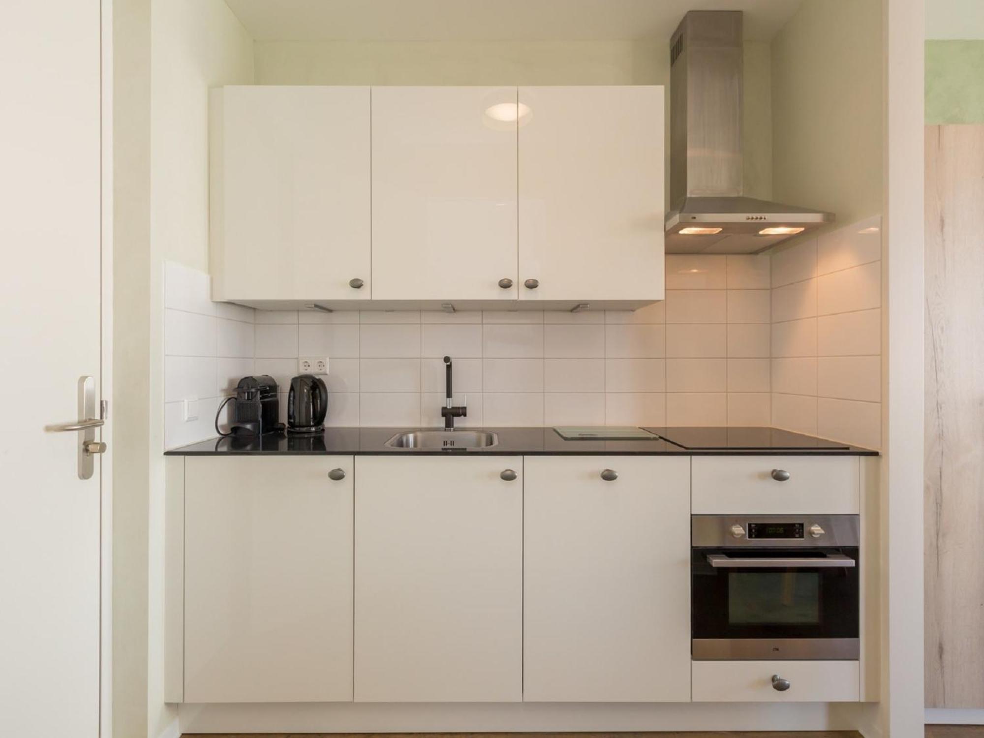 Lush Apartment In Zoutelande Near Beach Εξωτερικό φωτογραφία